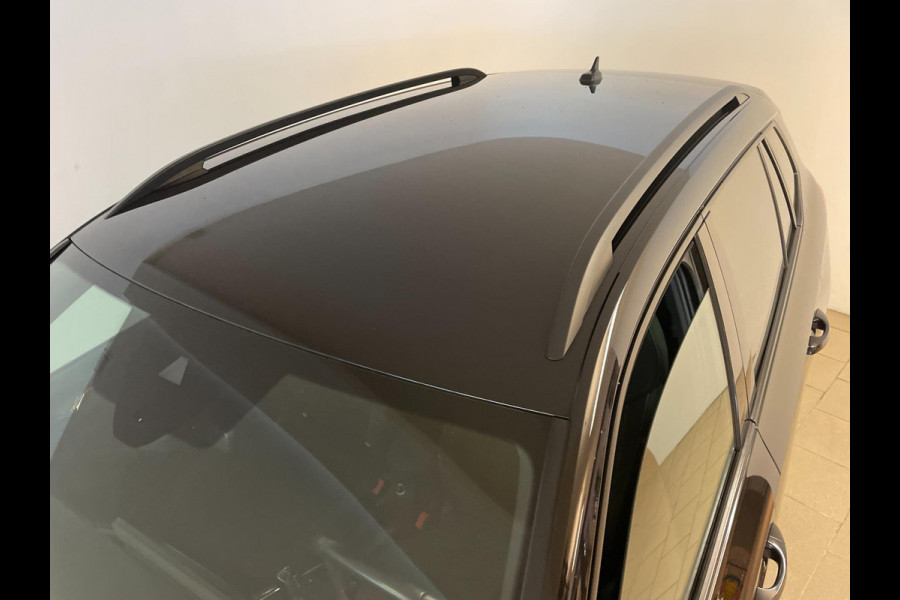 Škoda Kamiq 1.0 TSI Sport Business 110PK AIRCO CLIMA NAVI VIA APP CRUISE APPLE CARPLAY SPORTSTOELEN PDC TREKHAAK NIEUWSTAAT