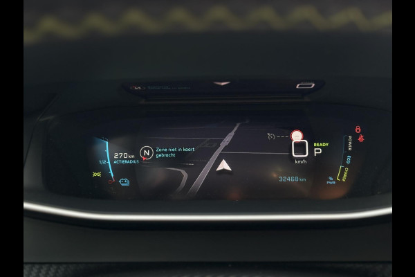 Peugeot e-2008 EV Allure 50 kWh | SoH 93,4% | Navi, 3D Virt. Cockp., Camera, Cruise, Climate, Sfeerverlichting, Carplay/Android |