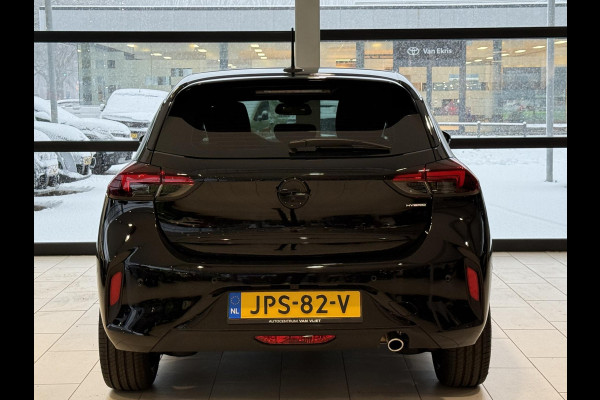 Opel Corsa 1.2 Turbo Hybrid GS