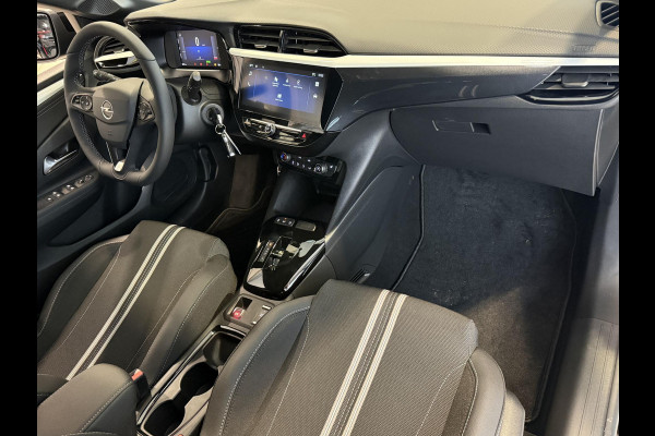 Opel Corsa 1.2 Turbo Hybrid GS