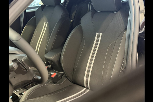 Opel Corsa 1.2 Turbo Hybrid GS