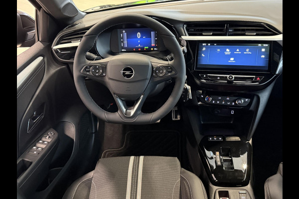 Opel Corsa 1.2 Turbo Hybrid GS