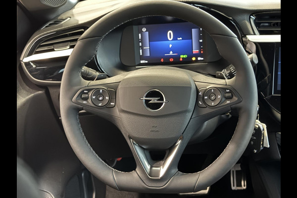 Opel Corsa 1.2 Turbo Hybrid GS