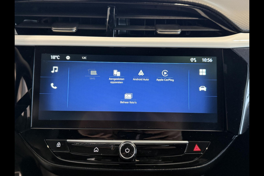 Opel Corsa 1.2 Turbo Hybrid GS