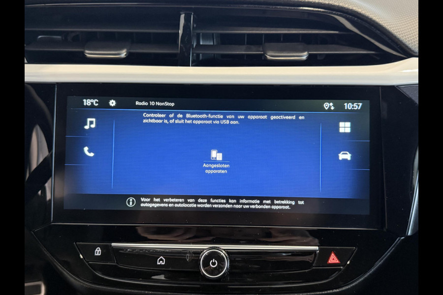 Opel Corsa 1.2 Turbo Hybrid GS