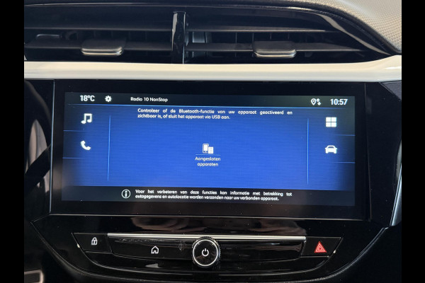 Opel Corsa 1.2 Turbo Hybrid GS