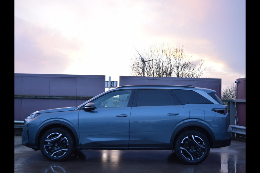 Peugeot 5008 1.6 Plug-in Hybrid 195 Allure | 360 camera | navigatie | stoelverwarming | adaptieve cruise control