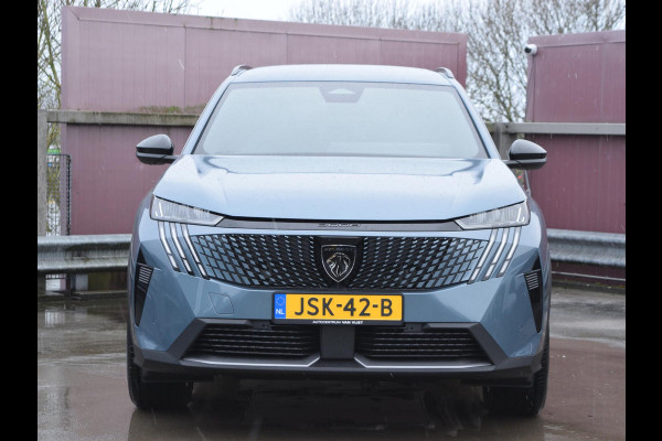 Peugeot 5008 1.6 Plug-in Hybrid 195 Allure | 360 camera | navigatie | stoelverwarming | adaptieve cruise control