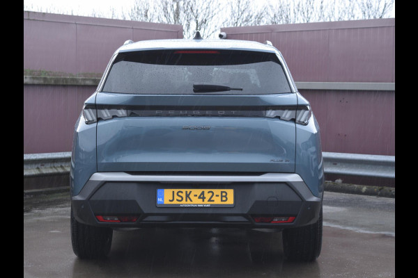 Peugeot 5008 1.6 Plug-in Hybrid 195 Allure | 360 camera | navigatie | stoelverwarming | adaptieve cruise control