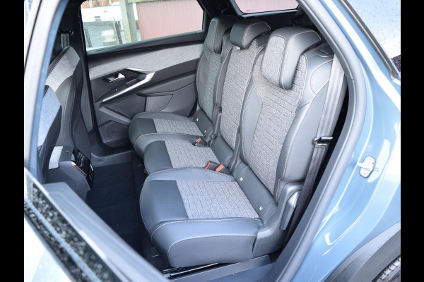 Peugeot 5008 1.6 Plug-in Hybrid 195 Allure | 360 camera | navigatie | stoelverwarming | adaptieve cruise control