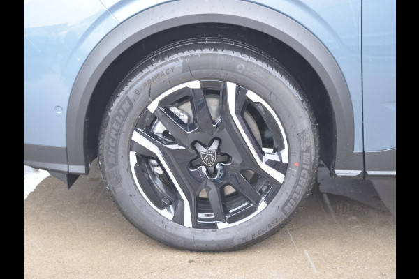 Peugeot 5008 1.6 Plug-in Hybrid 195 Allure | 360 camera | navigatie | stoelverwarming | adaptieve cruise control