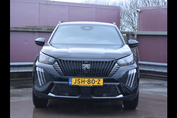 Peugeot 2008 1.2 Hybrid 145 GT | 360 camera | navigatie | adaptieve cruise control