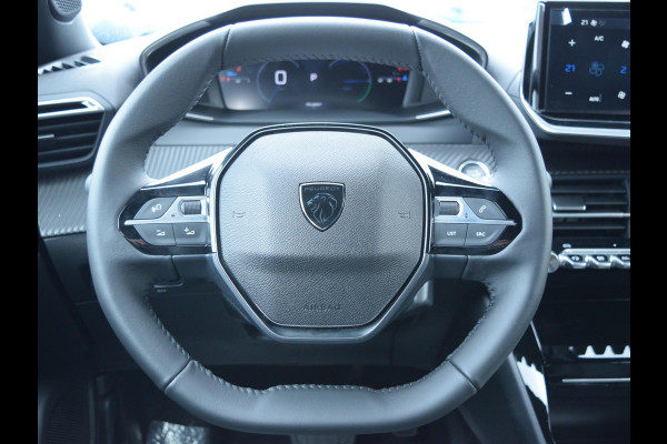 Peugeot 2008 1.2 Hybrid 145 GT | 360 camera | navigatie | adaptieve cruise control
