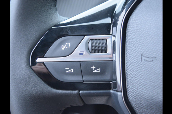 Peugeot 2008 1.2 Hybrid 145 GT | 360 camera | navigatie | adaptieve cruise control