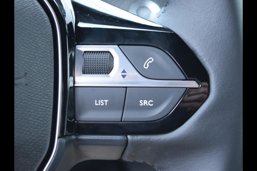 Peugeot 2008 1.2 Hybrid 145 GT | 360 camera | navigatie | adaptieve cruise control