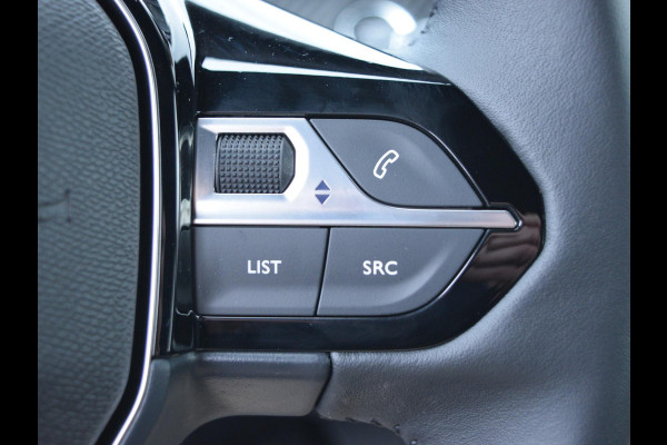 Peugeot 2008 1.2 Hybrid 145 GT | 360 camera | navigatie | adaptieve cruise control