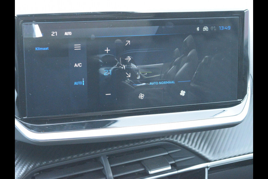 Peugeot 2008 1.2 Hybrid 145 GT | 360 camera | navigatie | adaptieve cruise control