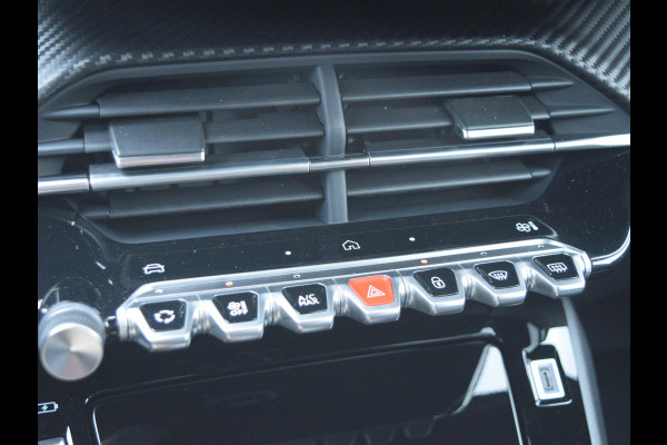 Peugeot 2008 1.2 Hybrid 145 GT | 360 camera | navigatie | adaptieve cruise control