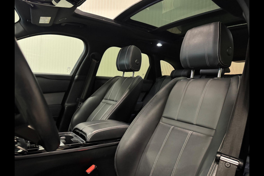 Land Rover Range Rover Velar 2.0 P250 Turbo AWD R-Dynamic HSE | PANO | MERIDIAN | 360 CAMERA | TREKHAAK