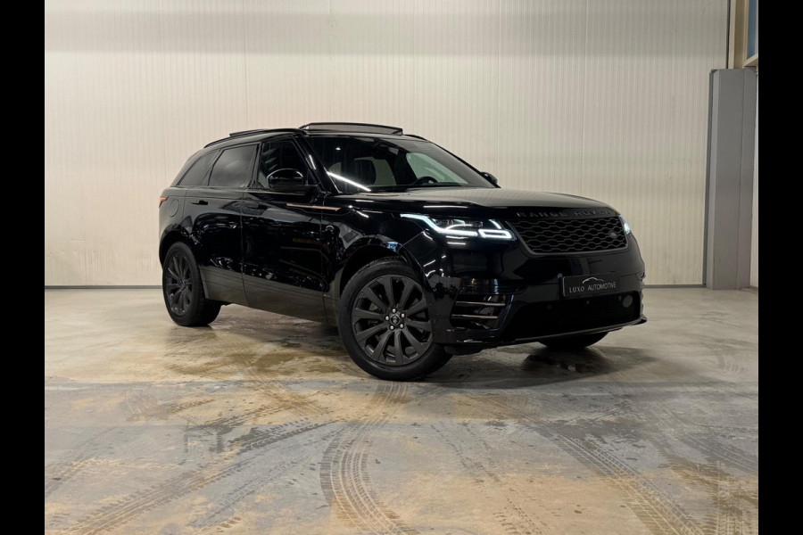 Land Rover Range Rover Velar 2.0 P250 Turbo AWD R-Dynamic HSE | PANO | MERIDIAN | 360 CAMERA | TREKHAAK