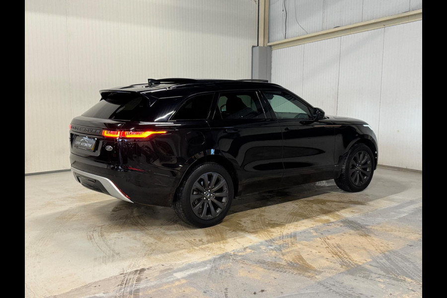 Land Rover Range Rover Velar 2.0 P250 Turbo AWD R-Dynamic HSE | PANO | MERIDIAN | 360 CAMERA | TREKHAAK