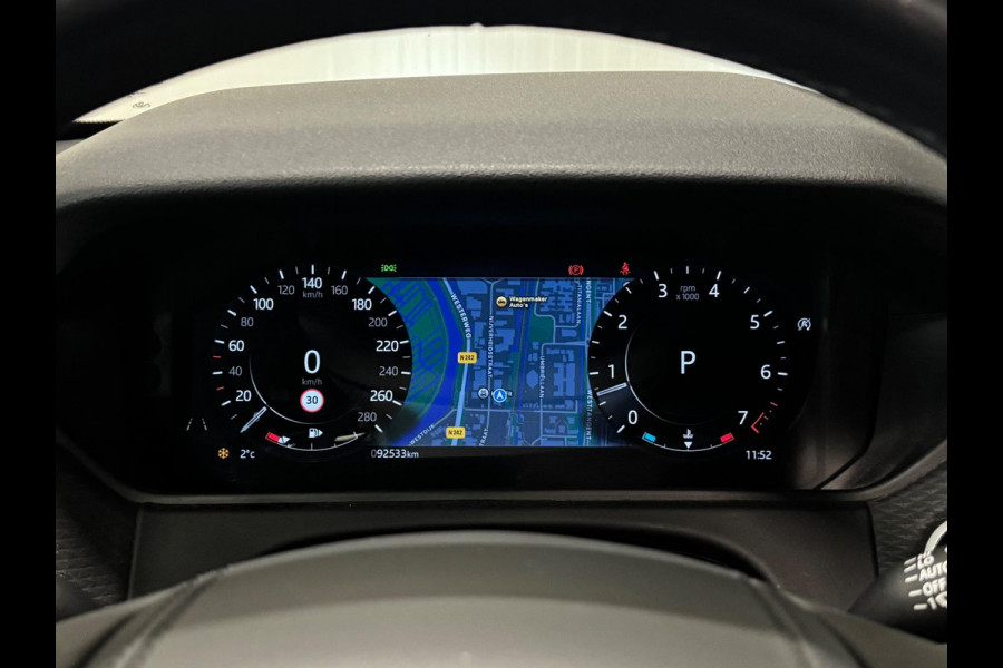 Land Rover Range Rover Velar 2.0 P250 Turbo AWD R-Dynamic HSE | PANO | MERIDIAN | 360 CAMERA | TREKHAAK