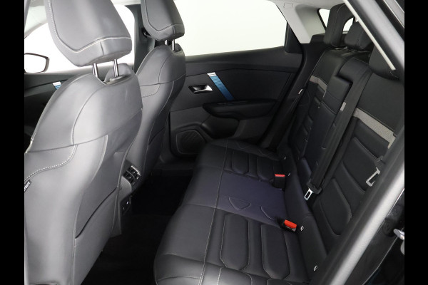 Citroën Ë-C4 SHINE ACCU 95%! BEREIK WLTP 349 GARANTIE 9-2032* PDC V+A . CAMERA .BSM. APPLE CARPLAY & ANDROID AUTO . STOELVERWARMING . DODEHOEK DETECTIE