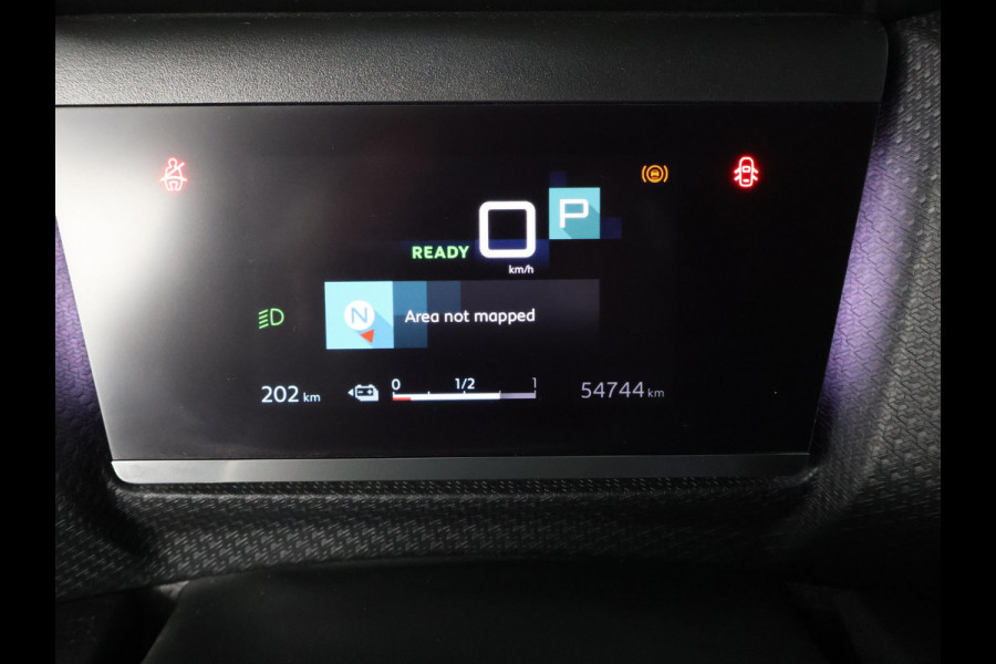 Citroën Ë-C4 SHINE ACCU 95%! BEREIK WLTP 349 GARANTIE 9-2032* PDC V+A . CAMERA .BSM. APPLE CARPLAY & ANDROID AUTO . STOELVERWARMING . DODEHOEK DETECTIE