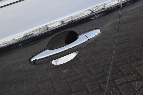 Volvo V40 Cross Country T3 153PK Polar+ Luxury | Panodak | H&K | Stoelverwarming | Leder | Camera