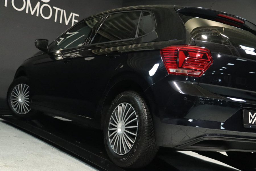 Volkswagen Polo 1.0 TSI / VIRTUAL / KEYLESS / ACC / CARPLAY / STOELVERW