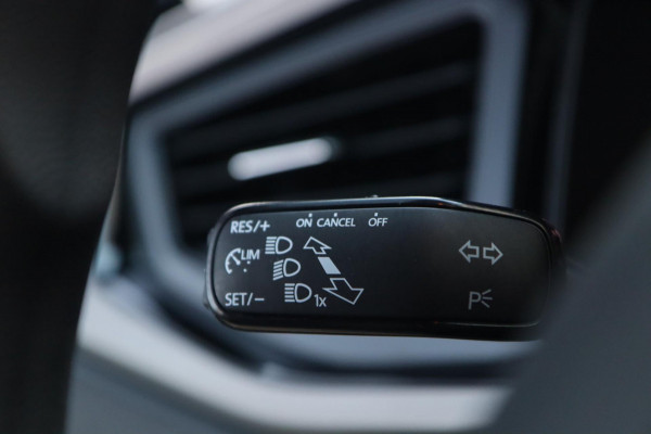 Volkswagen Polo 1.0 TSI / VIRTUAL / KEYLESS / ACC / CARPLAY / STOELVERW