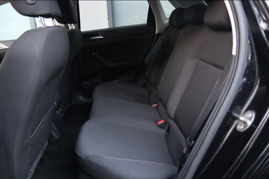 Volkswagen Polo 1.0 TSI / VIRTUAL / KEYLESS / ACC / CARPLAY / STOELVERW