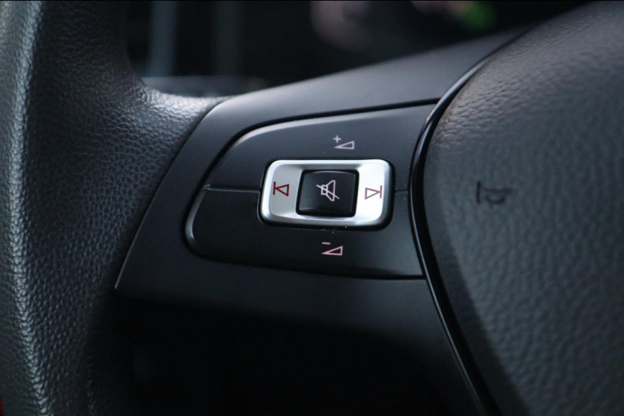 Volkswagen Polo 1.0 TSI / VIRTUAL / KEYLESS / ACC / CARPLAY / STOELVERW