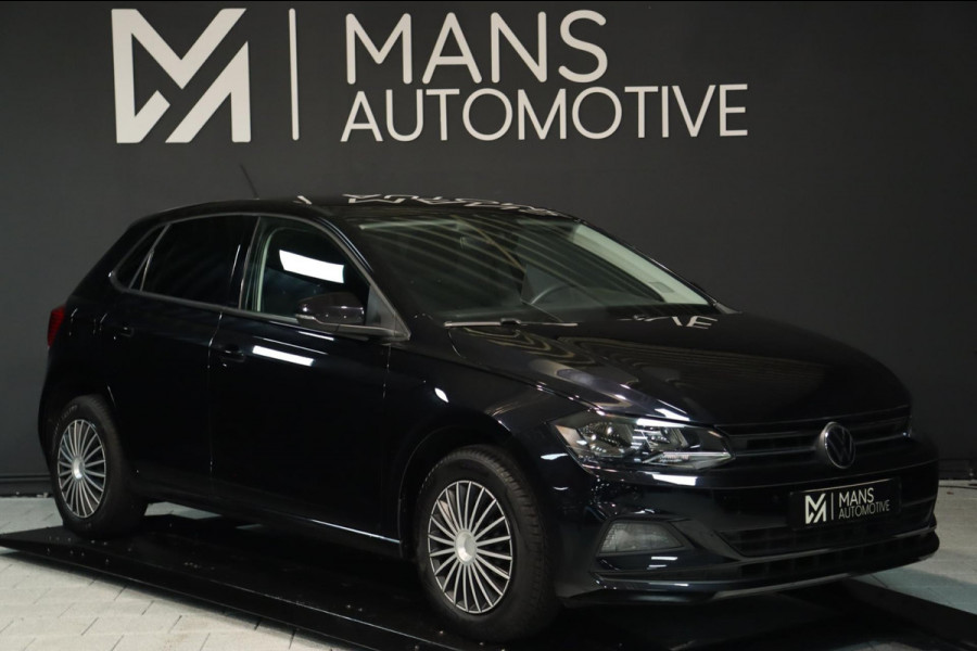 Volkswagen Polo 1.0 TSI / VIRTUAL / KEYLESS / ACC / CARPLAY / STOELVERW