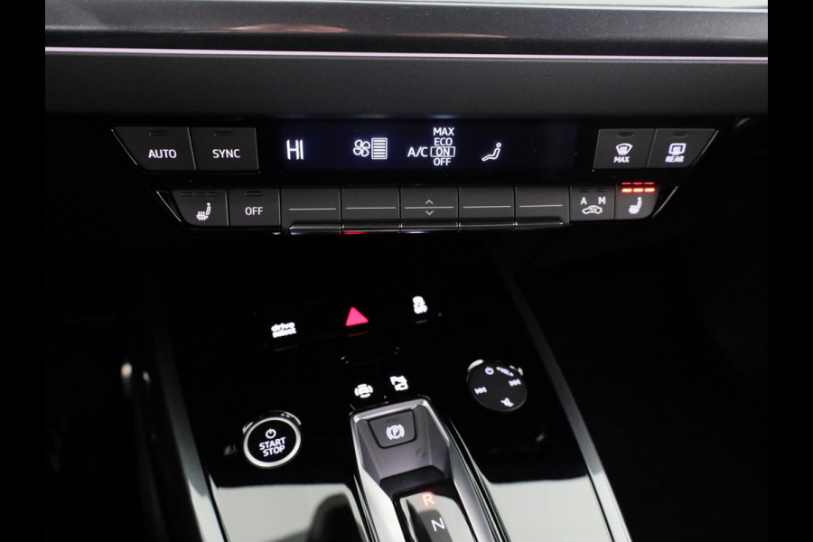 Audi Q4 e-tron 40 S Edition 63 kWh 204pk | 21 inch Lichtmetalen velgen | Parkeercamerea | Adaptieve cruise controle