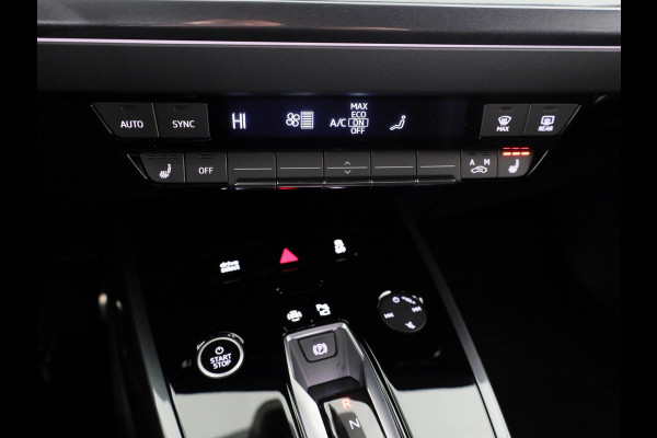 Audi Q4 e-tron 40 S Edition 63 kWh 204pk | 21 inch Lichtmetalen velgen | Parkeercamerea | Adaptieve cruise controle
