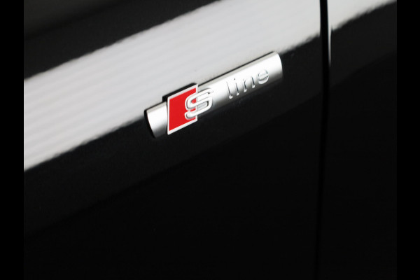 Audi Q4 e-tron 40 S Edition 63 kWh 204pk | 21 inch Lichtmetalen velgen | Parkeercamerea | Adaptieve cruise controle