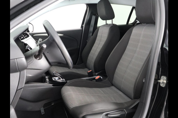 Opel CORSA-E 3 FASE 50kWH ACCU 90 % GARANTIE 2030* BEREIK  WLTP 339 AUTOMAAT . FULL NAVI . APPLE CARPLAY & ANDROID AUTO .