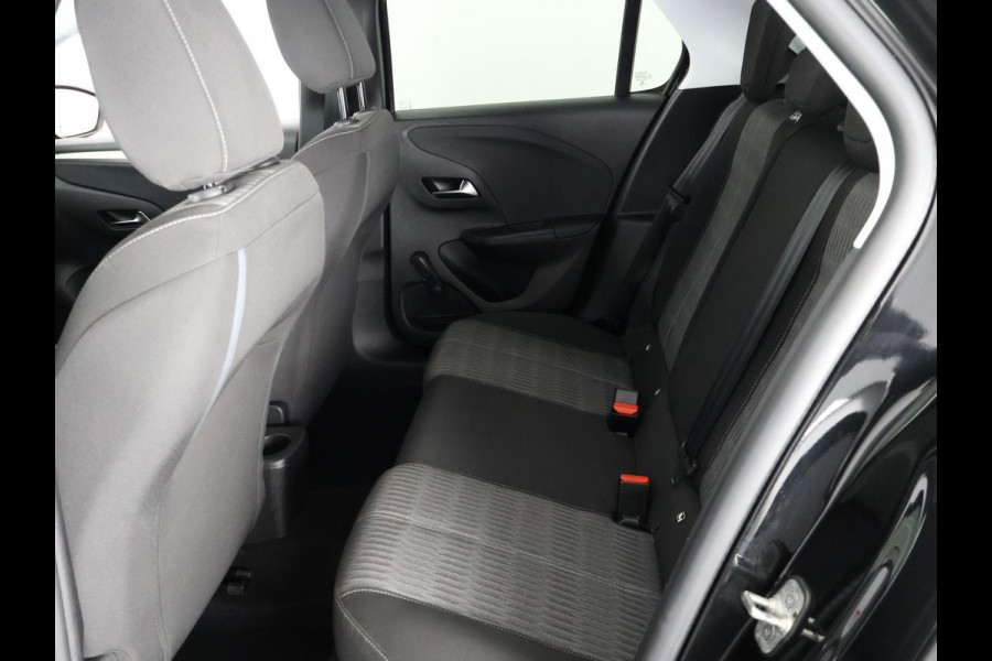 Opel CORSA-E 3 FASE 50kWH ACCU 90 % GARANTIE 2030* BEREIK  WLTP 339 AUTOMAAT . FULL NAVI . APPLE CARPLAY & ANDROID AUTO .