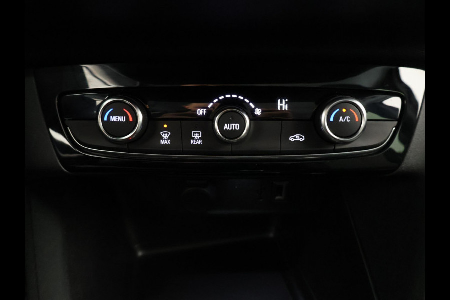 Opel CORSA-E 3 FASE 50kWH ACCU 90 % GARANTIE 2030* BEREIK  WLTP 339 AUTOMAAT . FULL NAVI . APPLE CARPLAY & ANDROID AUTO .