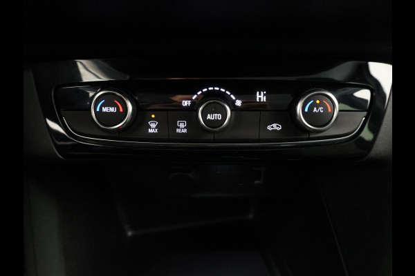 Opel CORSA-E 3 FASE 50kWH ACCU 90 % GARANTIE 2030* BEREIK  WLTP 339 AUTOMAAT . FULL NAVI . APPLE CARPLAY & ANDROID AUTO .