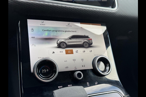 Land Rover Range Rover Velar 2.0 P250 Turbo AWD R-Dynamic HSE | PANO | MERIDIAN | 360 CAMERA | TREKHAAK