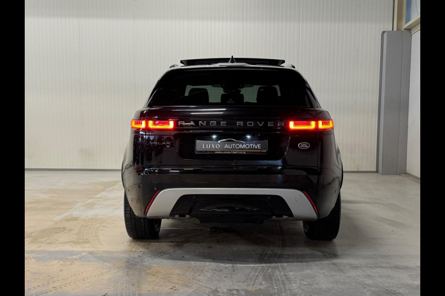 Land Rover Range Rover Velar 2.0 P250 Turbo AWD R-Dynamic HSE | PANO | MERIDIAN | 360 CAMERA | TREKHAAK