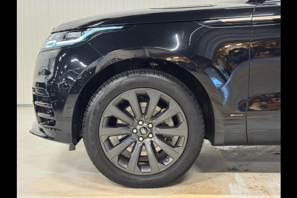 Land Rover Range Rover Velar 2.0 P250 Turbo AWD R-Dynamic HSE | PANO | MERIDIAN | 360 CAMERA | TREKHAAK