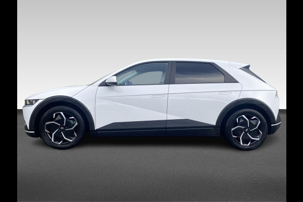Hyundai IONIQ 5 Style 58 kWh | Batterijverwarming & warmtepomp | Stoelverwarming