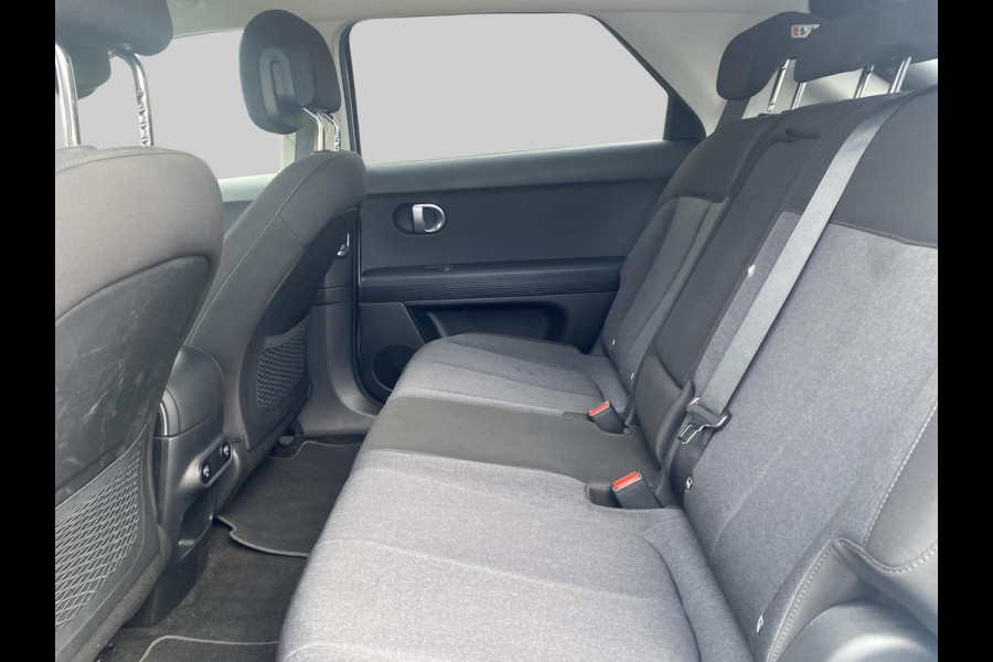 Hyundai IONIQ 5 Style 58 kWh | Batterijverwarming & warmtepomp | Stoelverwarming