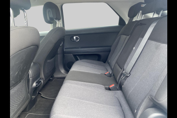 Hyundai IONIQ 5 Style 58 kWh | Batterijverwarming & warmtepomp | Stoelverwarming