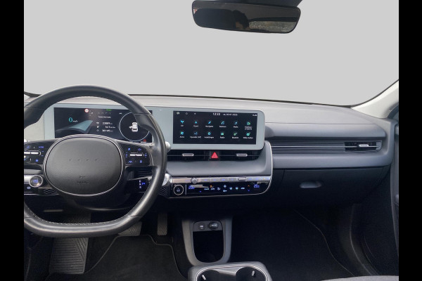 Hyundai IONIQ 5 Style 58 kWh | Batterijverwarming & warmtepomp | Stoelverwarming