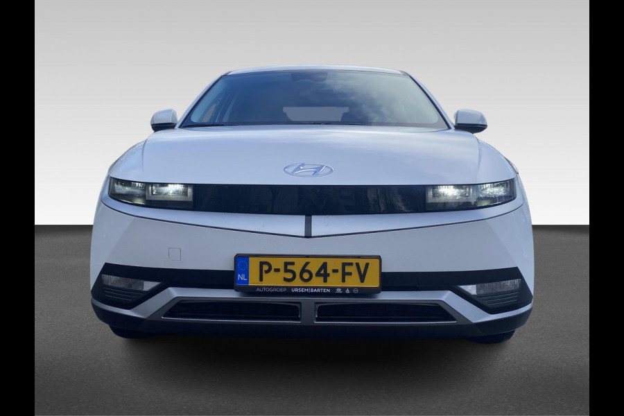 Hyundai IONIQ 5 Style 58 kWh | Batterijverwarming & warmtepomp | Stoelverwarming