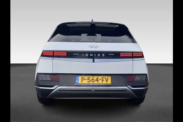 Hyundai IONIQ 5 Style 58 kWh | Batterijverwarming & warmtepomp | Stoelverwarming
